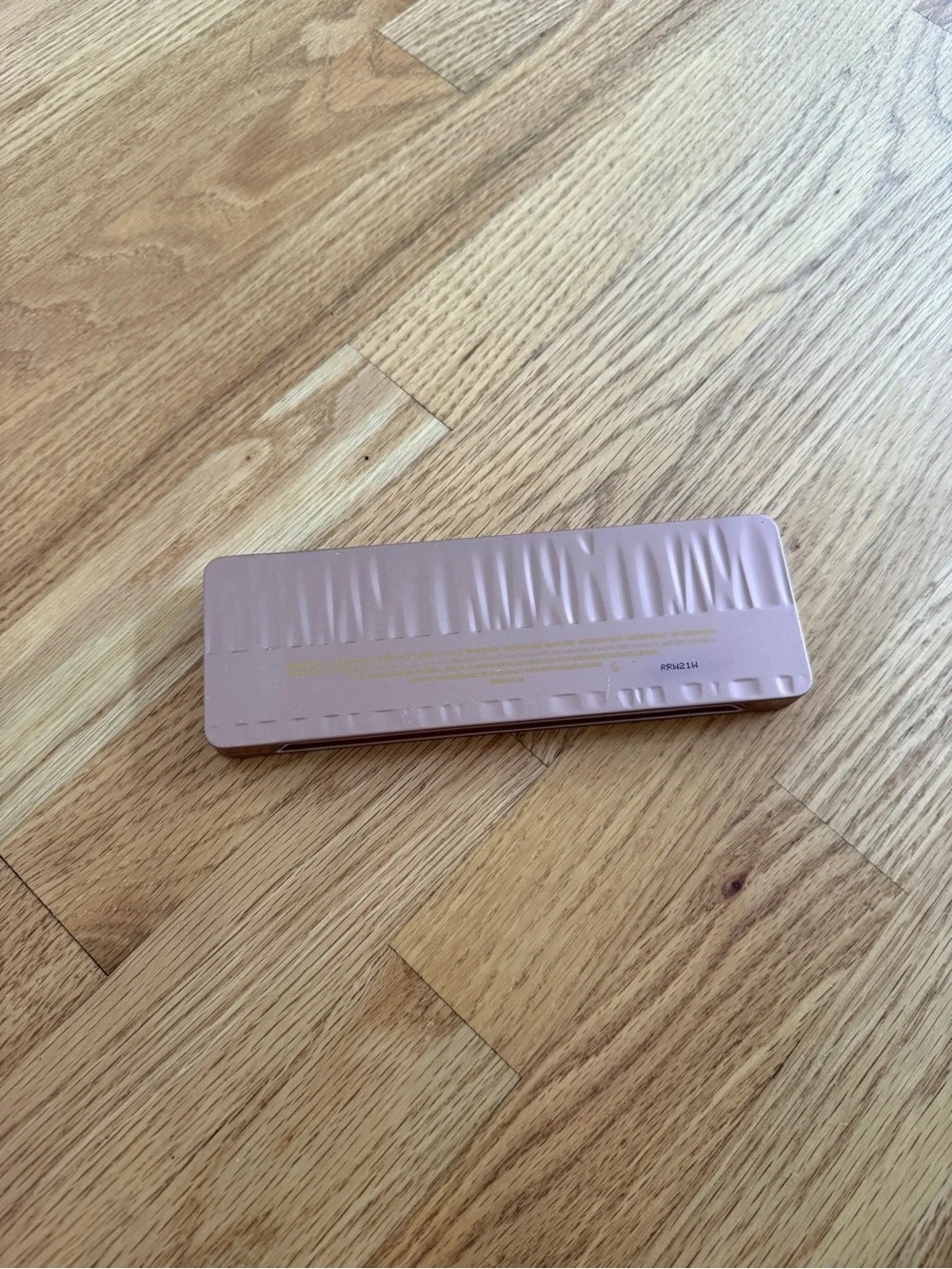 Urban Decay Naked 3 Eyeshadow Palette